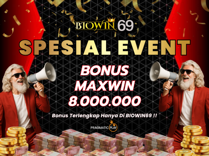 Forge of Olympus Cara Gacor dan Jackpot Beruntun di BIOWIN69