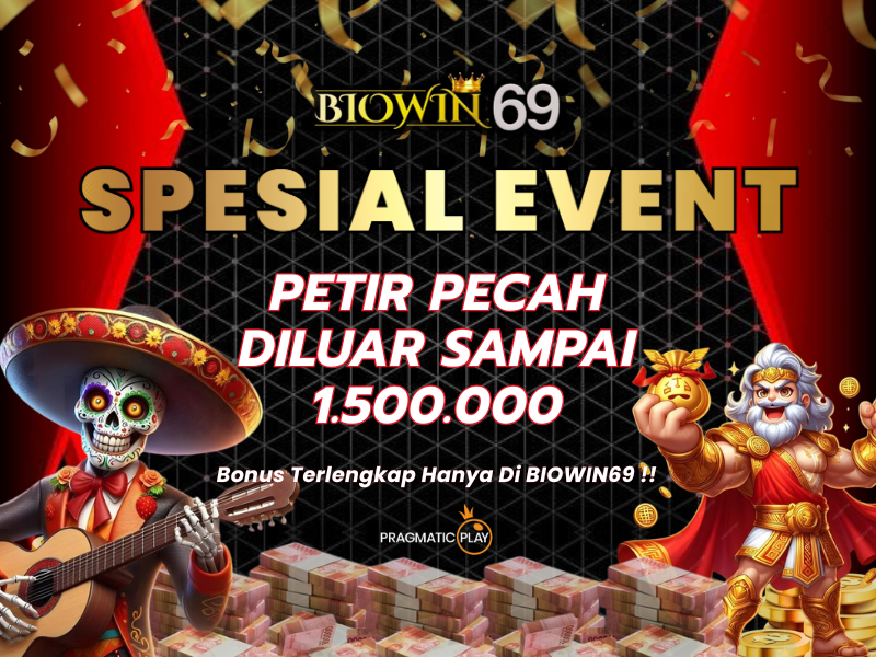 Release the Bison Trik Gacor dan Cara Menang Pasti BIOWIN69