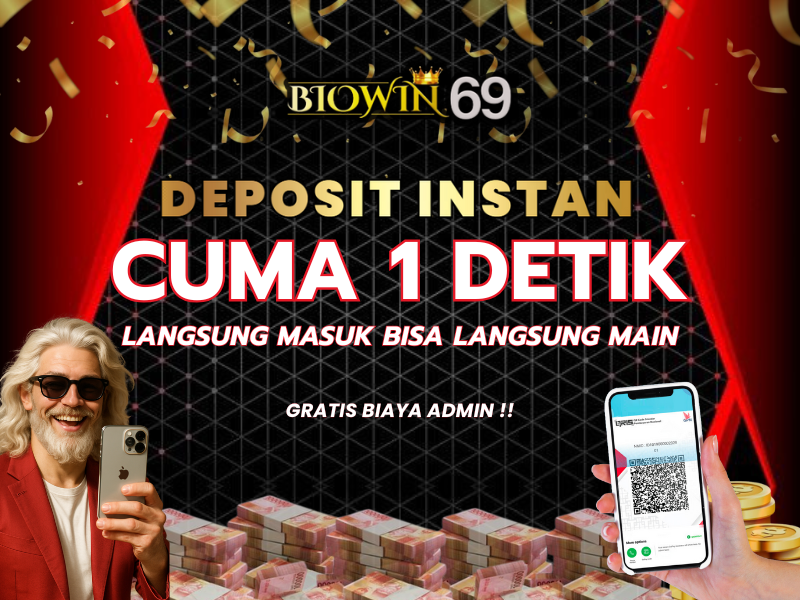 Release the Bison Trik Gacor dan Cara Menang Pasti BIOWIN69