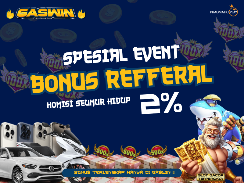 Panduan RTP Tergacor dan Tips Menang Besar di Situs GASWIN