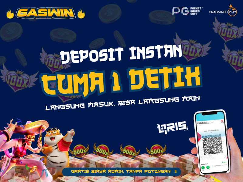 Fortune of Giza: Trik Main Gacor dan Situs Terbaik GASWIN