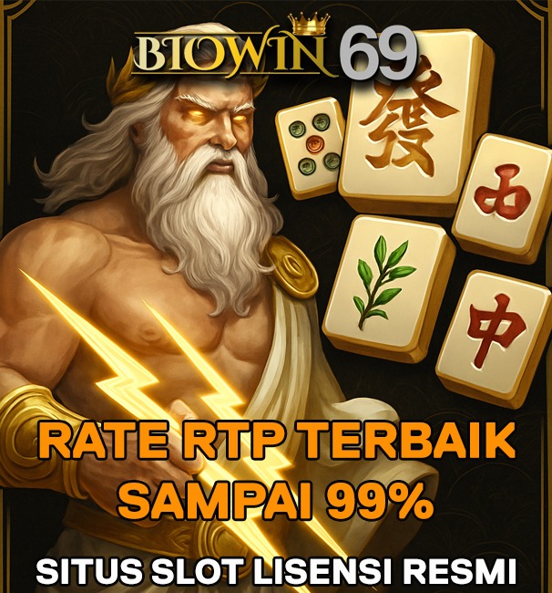 Cara Menang Besar dan Main Gacor di Agen Terbaik BIOWIN69