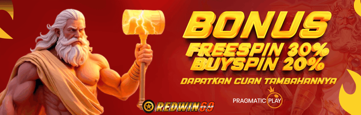 RTP Tergacor Triple Pot Gold Trik Main Sampai Gacor REDWIN69