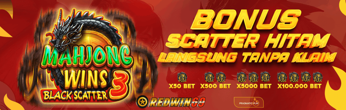 Main Game Cara Menang Jackpot di Situs Terbaik REDWIN69