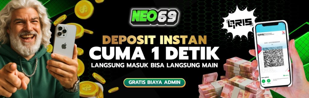 Panduan Lengkap Bermain Sampai Slot NEO69 Menghasilkan