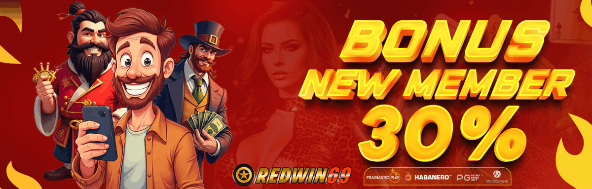 Sky Bounty Gacor dan Tips Menang Terus Setiap Hari di REDWIN69