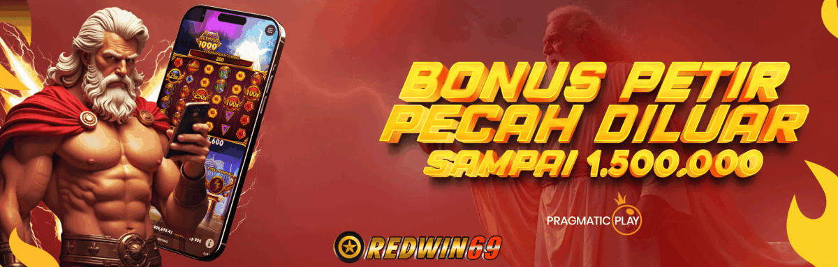 Medusa's Stone Trik Main Sampai Jackpot di RTP Slot REDWIN69