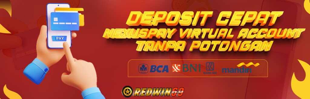 Spin Cepat Pasti Menang dengan Trik Slot REDWIN69